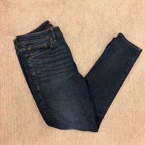 Men’s Express Skinny Hyper Stretch Jeans